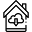 Smart Home icon 64x64
